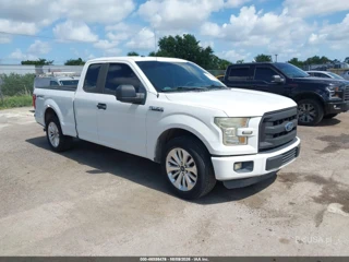 FORD FORD F-150 LARIAT/XL/XLT