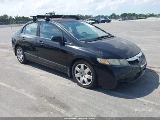 HONDA HONDA CIVIC LX