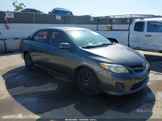 TOYOTA TOYOTA COROLLA LE