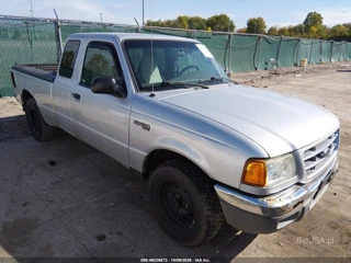 FORD FORD RANGER