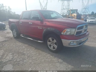 DODGE DODGE RAM 1500 SLT/SPORT/TRX