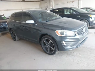 VOLVO VOLVO XC60 T6 R-DESIGN PREMIER PLUS