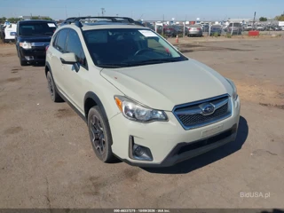 SUBARU SUBARU CROSSTREK 2.0I LIMITED