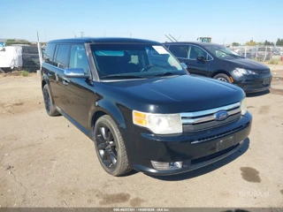 FORD FORD FLEX LIMITED