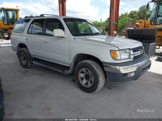 TOYOTA TOYOTA 4RUNNER SR5 V6