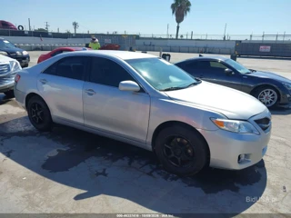 TOYOTA TOYOTA CAMRY LE