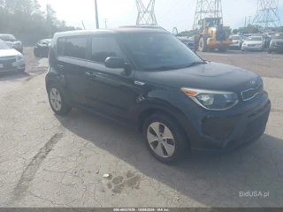 KIA KIA SOUL