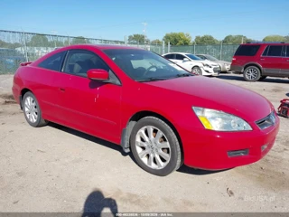 HONDA HONDA ACCORD 3.0 EX