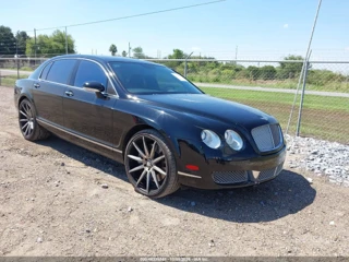 BENTLEY BENTLEY CONTINENTAL FLYING SPUR