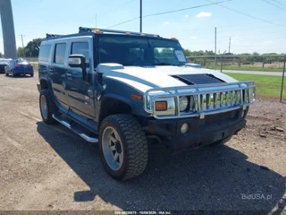 HUMMER HUMMER H2 SUV