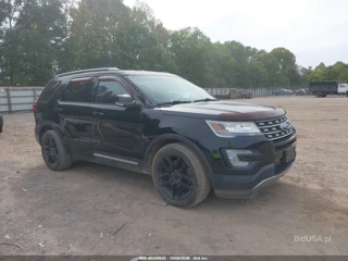 FORD FORD EXPLORER XLT