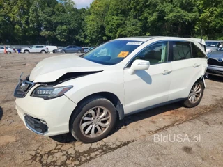 ACURA RDX TECHNOLOGY