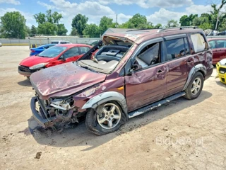 HONDA PILOT EXL