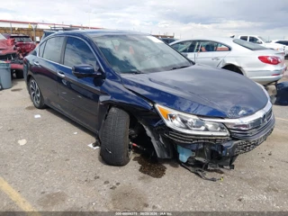 HONDA HONDA ACCORD EX-L
