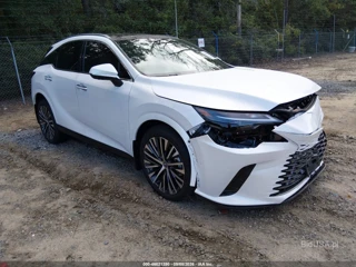 LEXUS LEXUS RX 350H PREMIUM+