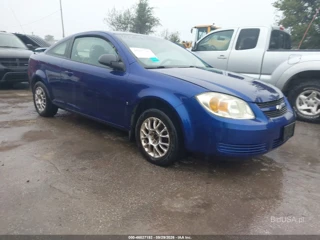 CHEVROLET CHEVROLET COBALT LS
