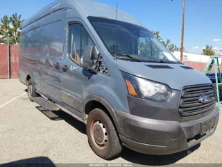 FORD FORD TRANSIT-250