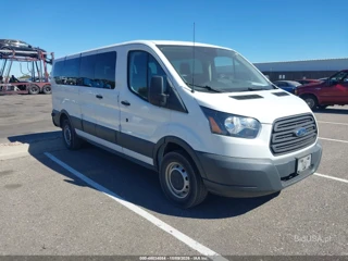 FORD FORD TRANSIT-350 XL