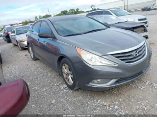 HYUNDAI HYUNDAI SONATA GLS