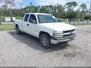 CHEVROLET CHEVROLET SILVERADO 1500