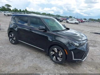 KIA KIA SOUL GT-LINE