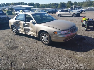 BUICK BUICK REGAL LS