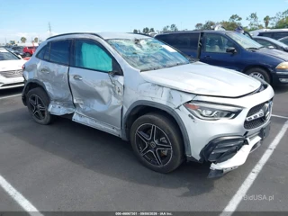 MERCEDES-BENZ MERCEDES-BENZ GLA 250