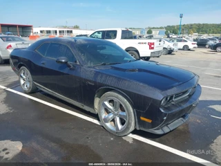 DODGE DODGE CHALLENGER SXT