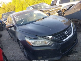NISSAN NISSAN ALTIMA 2.5 SV