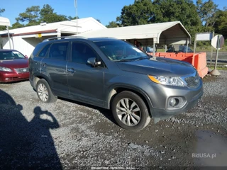 KIA KIA SORENTO LX V6