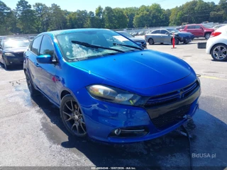 DODGE DODGE DART RALLYE