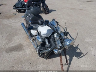 YAMAHA YAMAHA XVS1300 CU