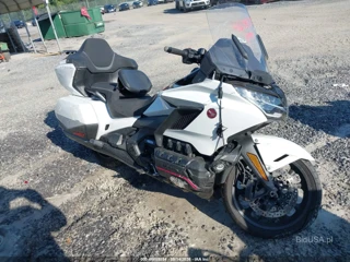 HONDA HONDA GL1800 D