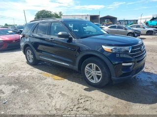 FORD FORD EXPLORER XLT