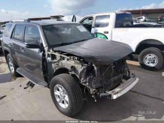 TOYOTA TOYOTA 4RUNNER SR5 PREMIUM