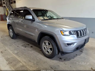 JEEP JEEP GRAND CHEROKEE LAREDO 4X4