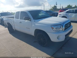 TOYOTA TOYOTA TACOMA