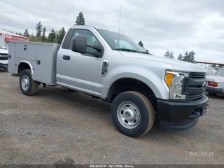FORD FORD F-250 XL