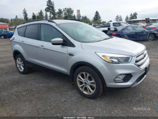 FORD FORD ESCAPE SE