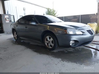 PONTIAC PONTIAC GRAND PRIX