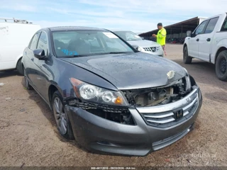HONDA HONDA ACCORD 3.5 EX
