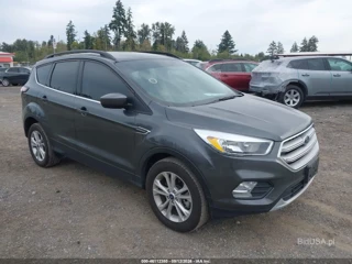 FORD FORD ESCAPE SE