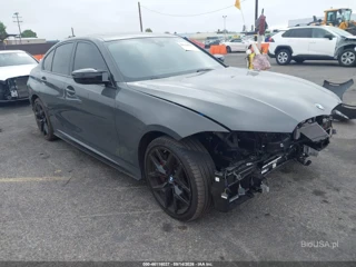 BMW M340I NA