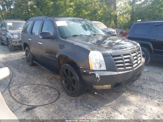 CADILLAC CADILLAC ESCALADE STANDARD