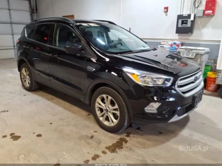FORD FORD ESCAPE SE