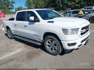 RAM RAM 1500 BIG HORN/LONE STAR  4X4 6'4 BOX