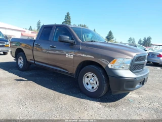 RAM RAM 1500 TRADESMAN  4X2 6'4 BOX