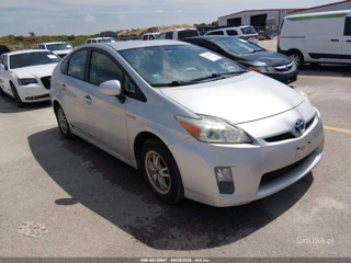 TOYOTA TOYOTA PRIUS TWO
