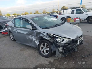 HYUNDAI HYUNDAI ELANTRA SE