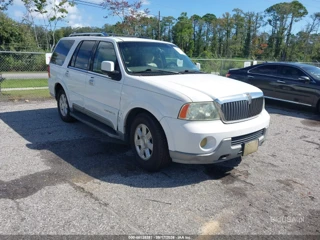 LINCOLN LINCOLN NAVIGATOR